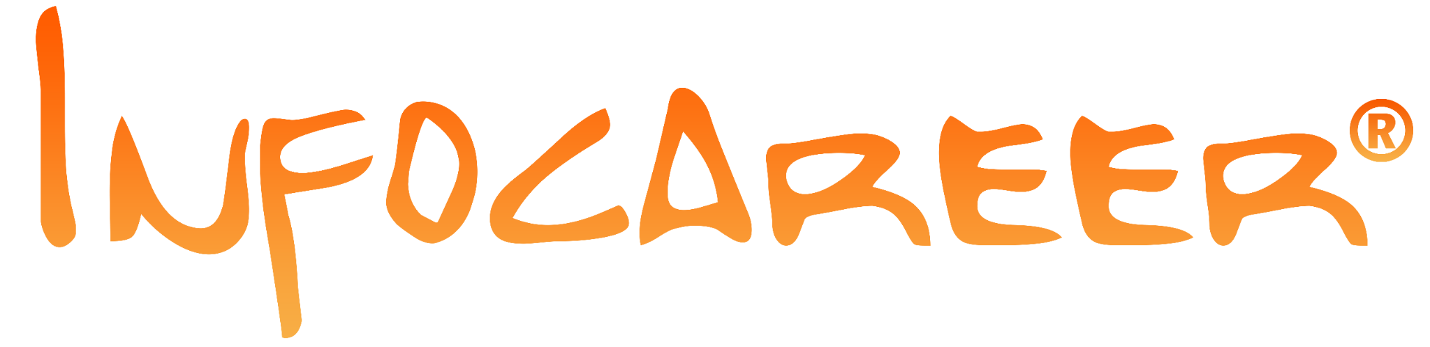 InfoCareer logo