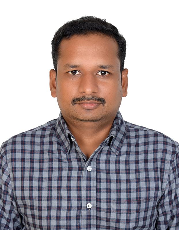 BABU MANIVELU  