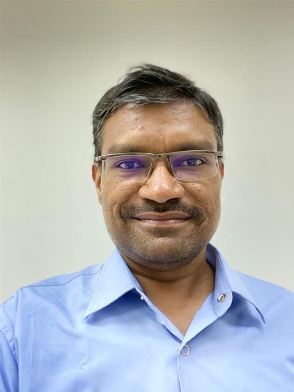 NAGARAJAN NATARAJAN  