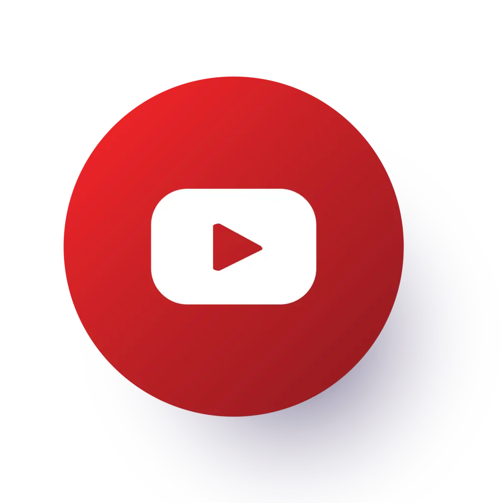 youtube logo